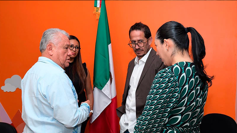  Acércate a la Sedeco para la protección jurídica de tu marca