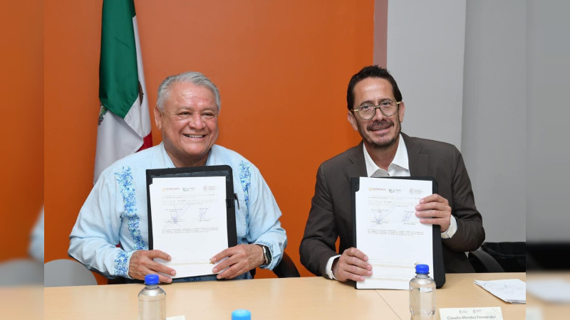  Acércate a la Sedeco para la protección jurídica de tu marca