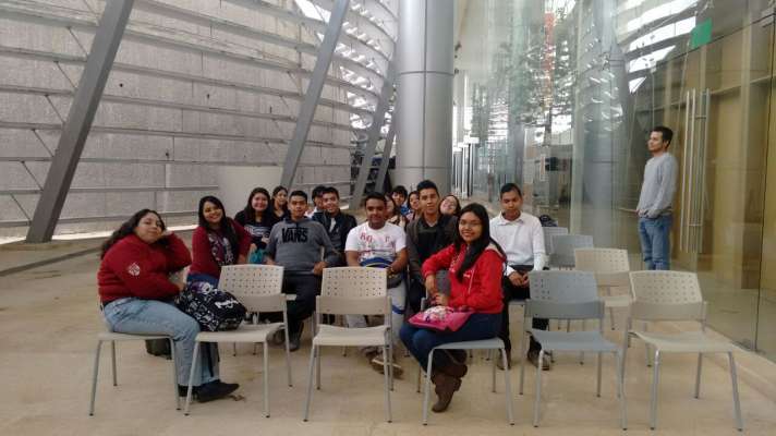 Debido a la toma de la UMSNH se ofrecen clases en sedes alternas en diferentes puntos de Morelia  - Foto 0 