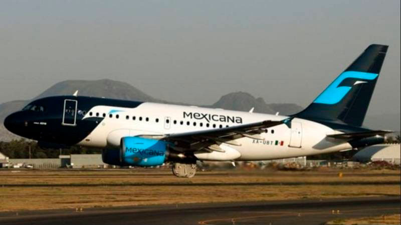 AMLO confirma que ya comenzó la venta de boletos de Mexicana de Aviación 