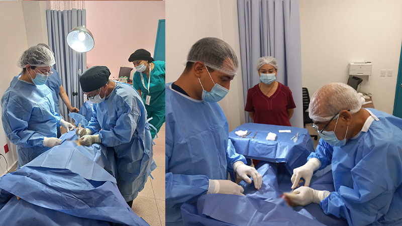Salud Michoacán anuncia jornada gratuita de vasectomía sin bisturí en Uruapan 