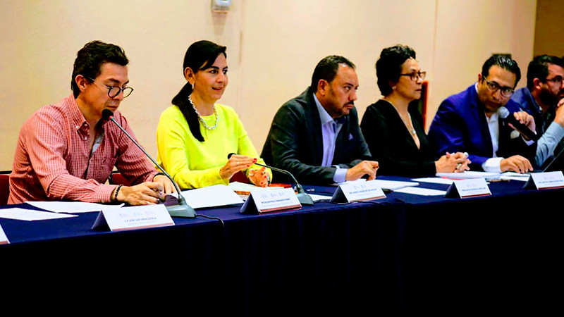 Con tecnología, SEE y Gobierno Digital atienden ausentismo docente 