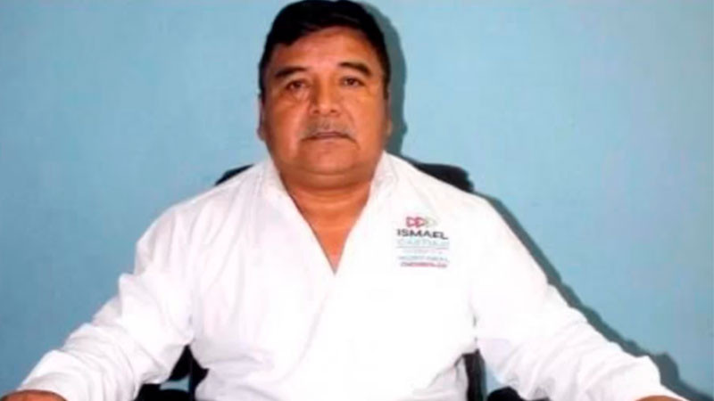 Guerrero: asesinan a Ismael Cástulo Guzmán, exalcalde de Leonardo Bravo 