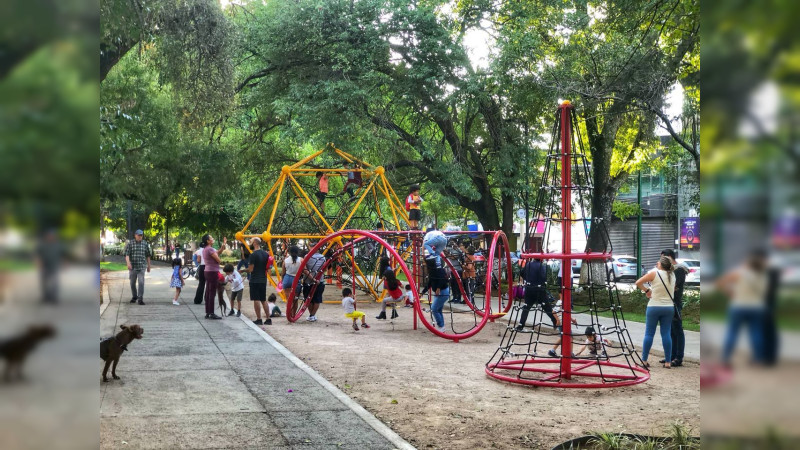 Destaca Morelia en el XV Encuentro de Ciudades Educadoras 