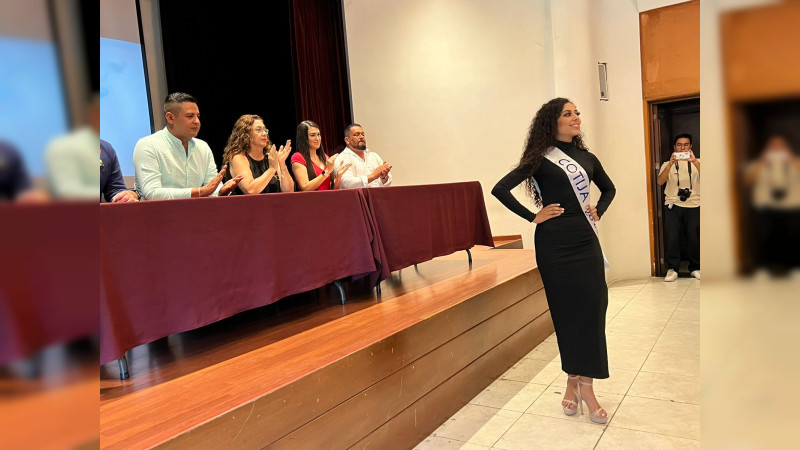 Mujeres michoacanas, embajadoras turísticas de la entidad: Sectur