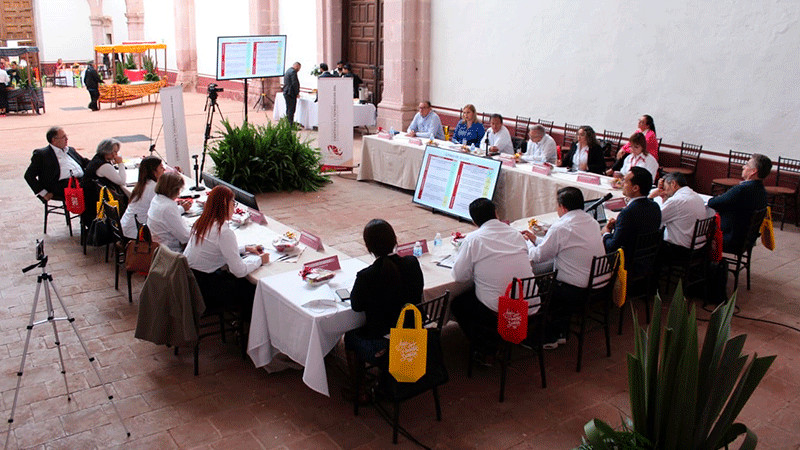 Cecytem presenta propuestas educativas en Congreso Internacional