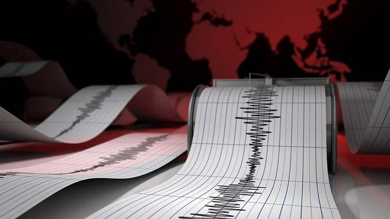 Nuevo sismo se presenta en Oaxaca; de magnitud 5.1 en esta ocasión  