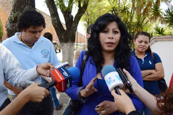 Sindicato del sector salud lanza ultimátum para que autoridad entregue lista de formalización 