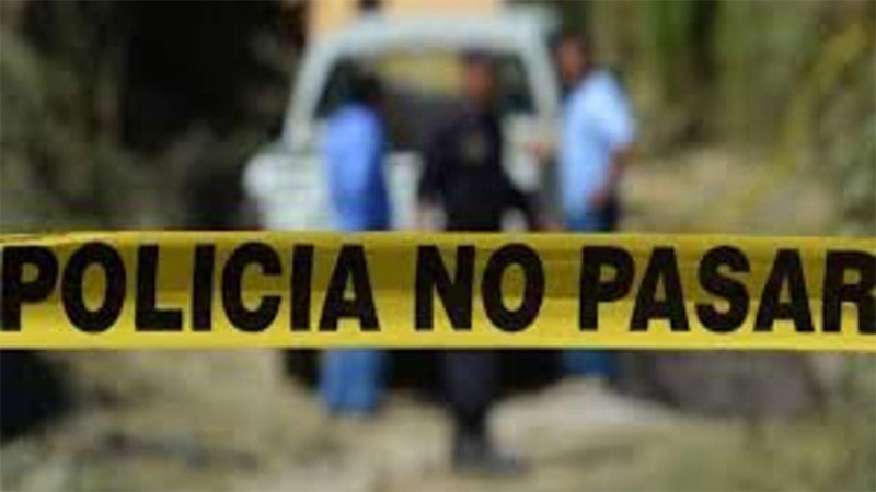 Encuentran hombre sin vida con signos de violencia en Nuevo León 