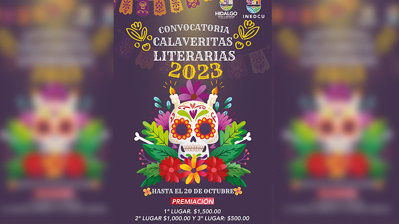 Ayuntamiento de Ciudad Hidalgo lanza convocatoria para concurso de