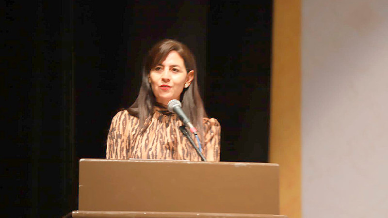 Michoacán necesita a los científicos; inspiran a jóvenes: SEE