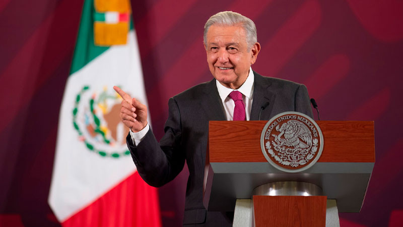 México albergará cumbre migratoria con 11 países latinoamericanos 