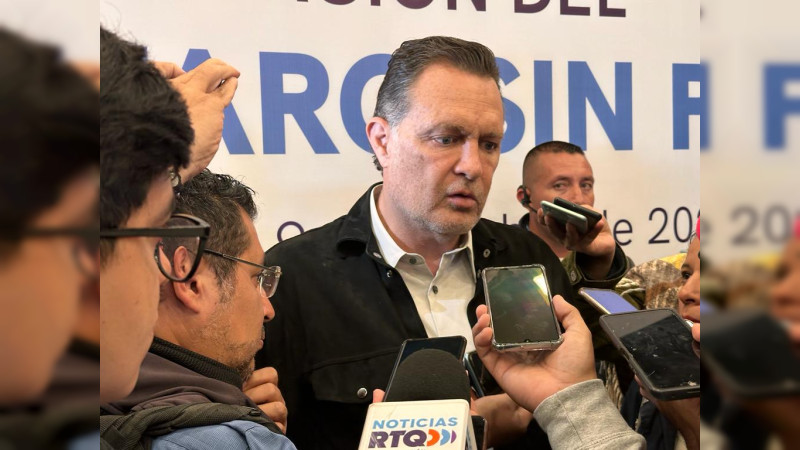 PAN Querétaro debe de prever candidaturas si procede impugnación 