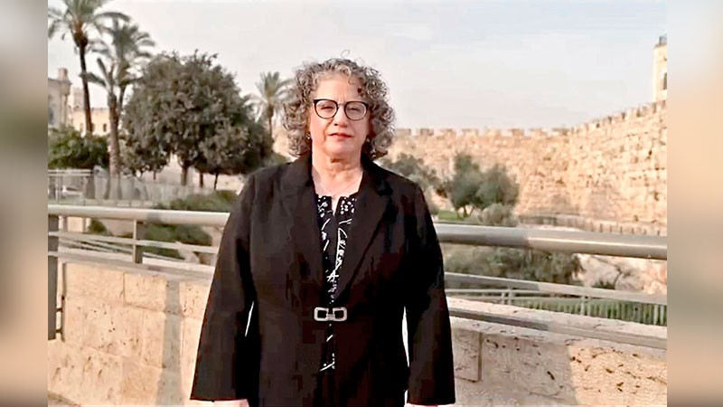 Embajada de Israel en México critica postura de AMLO: “No tomar partido implica respaldar y apoyar al terrorismo” 