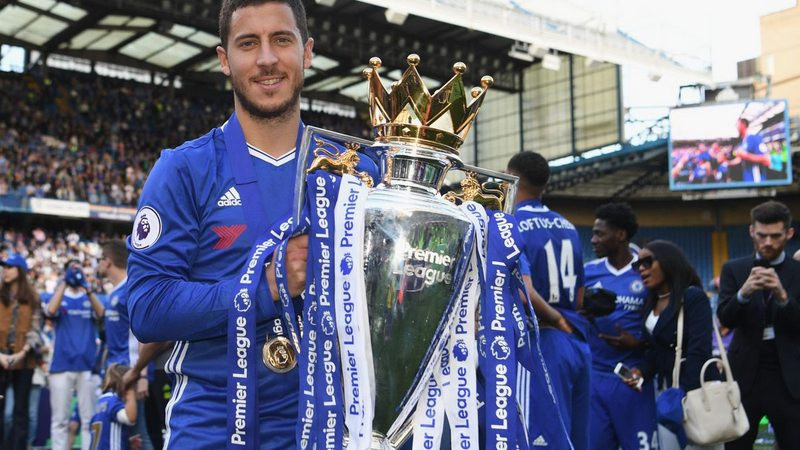 Eden Hazard anuncia su retiro del futbol profesional a los 32 años; Real Madrid su último club 