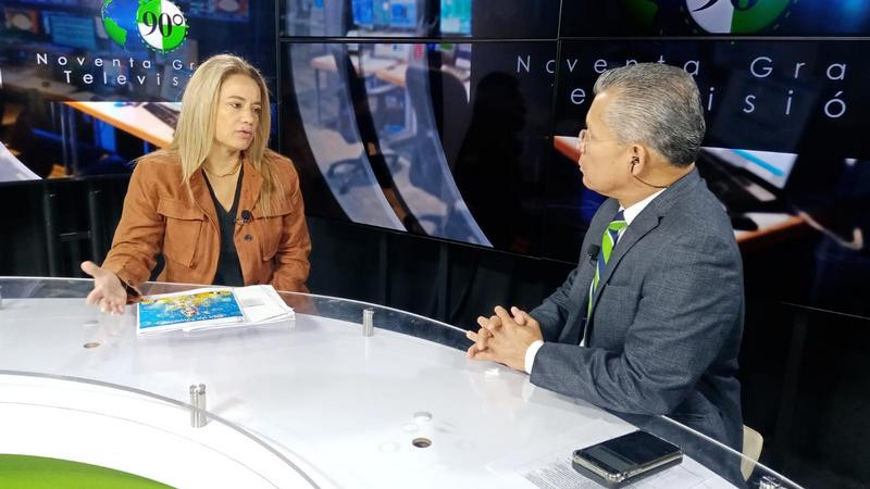 Morelia listo para el Día de Muertos y festivales venideros: Thelma Aquique, secretaria de Turismo 