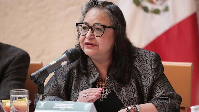 CJEF apura envío de expediente para solucionar controversia de libros de texto gratuitos en Coahuila 