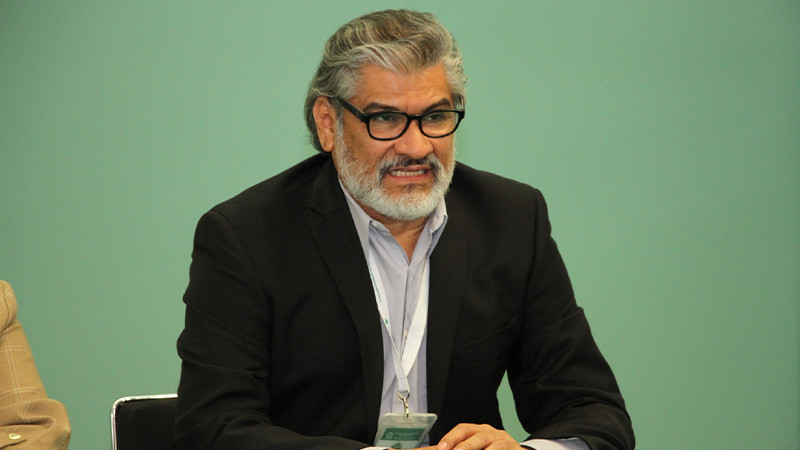 Rinde protesta nuevo titular del Programa IMSS-Bienestar en Michoacán