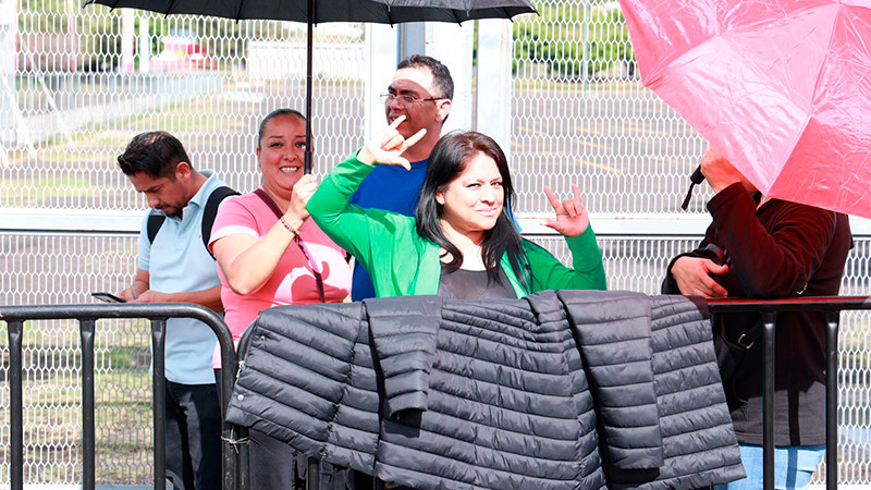 Jálate al Estadio Morelos, ya hay boletos para conciertos  