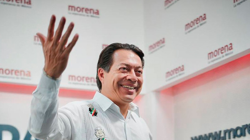 El próximo viernes Morena dará a conocer aspirantes para gubernaturas 