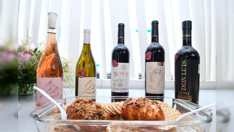 Se realizará la sexta edición del Festival del Queso, Pan y Vino en Morelia