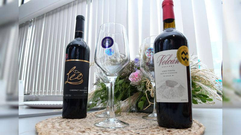 Se realizará la sexta edición del Festival del Queso, Pan y Vino en Morelia