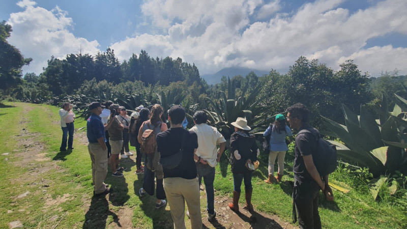 Promueve Michoacán atractivos turísticos a nivel internacional: Sectur