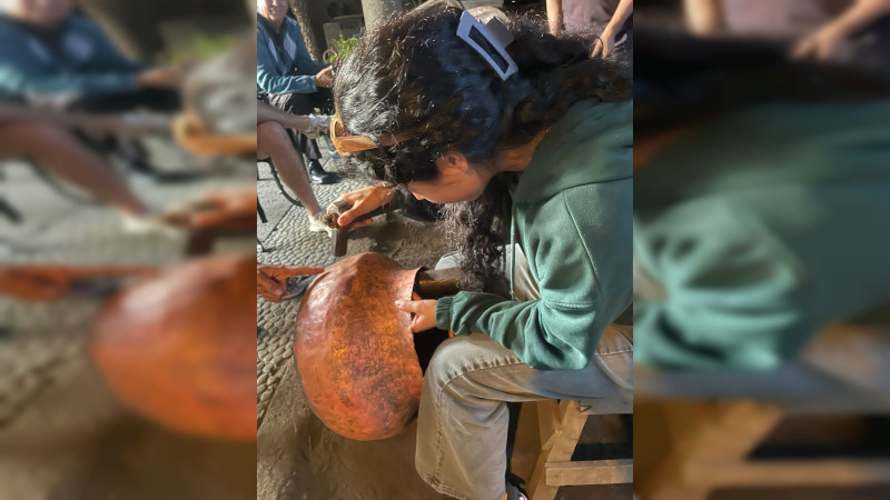 Promueve Michoacán atractivos turísticos a nivel internacional: Sectur