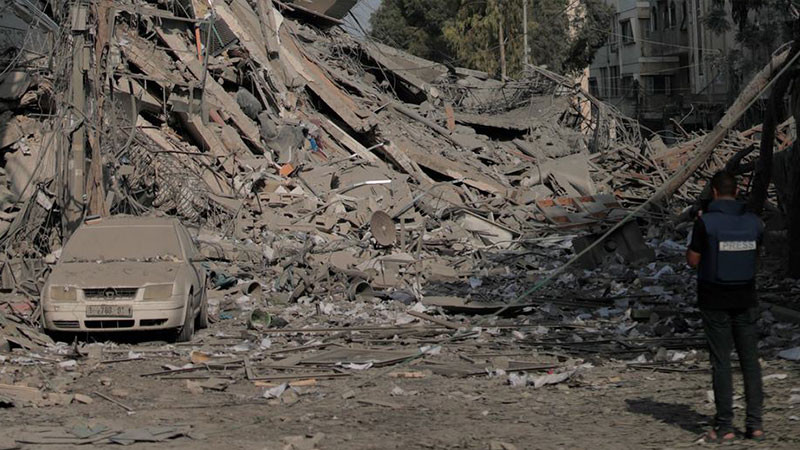 Se reporta sismo de magnitud 6.3 en Afganistán 