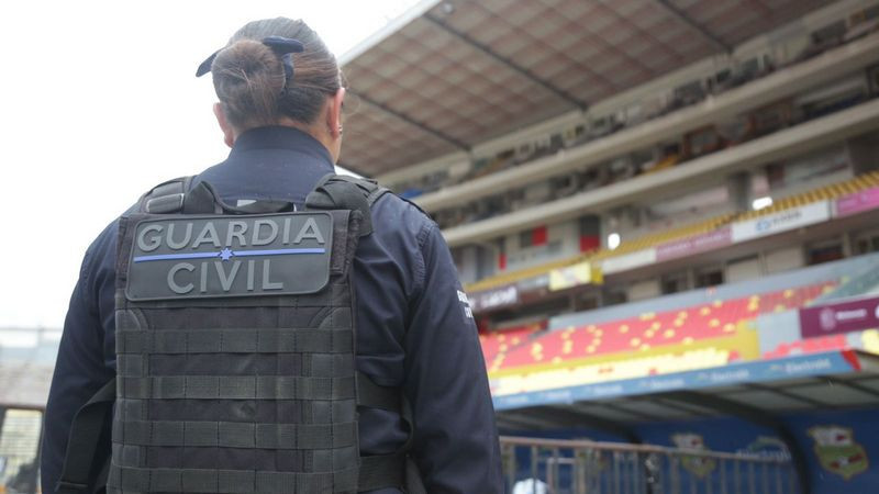 Seguridad estará garantizada durante los conciertos del Festival ¡Jalo! en el Estadio Morelos