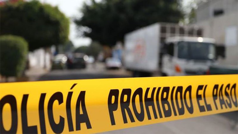 Mujer pierde la vida tras intento de asalto dentro de su hogar en Monterrey 