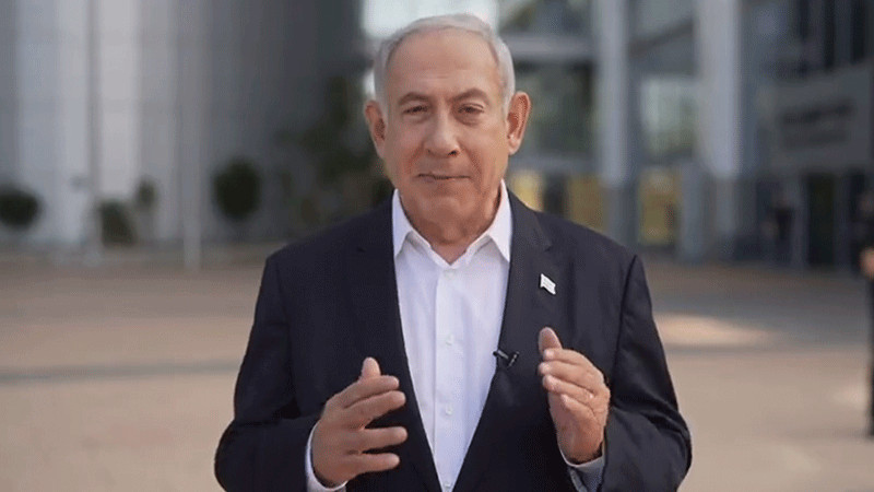 Primer ministro de Israel anuncia gobierno de emergencia mientras duren conflictos 