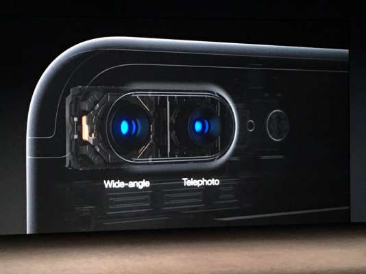 Apple presenta el iPhone 7 - Foto 2 