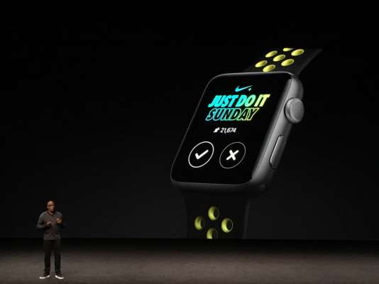 Apple presenta el iPhone 7 - Foto 7 