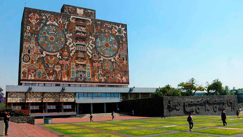 La UNAM concluye proceso de auscultación para elegir a aspirantes a Rectoría 