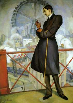 Abrirán en Bellas Artes la muestra Adolfo Best Maugard. La espiral del arte, la primera gran retrospectiva del artista plástico - Foto 0 