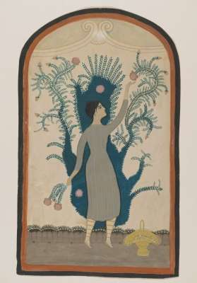 Abrirán en Bellas Artes la muestra Adolfo Best Maugard. La espiral del arte, la primera gran retrospectiva del artista plástico - Foto 1 