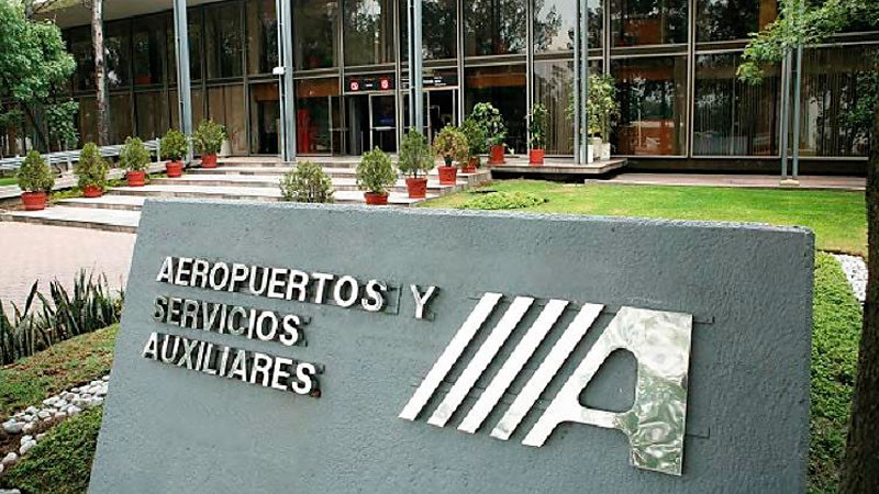 Creció 12.5% atención de pasajeros en terminales de la RED ASA, de enero a septiembre de 2023 