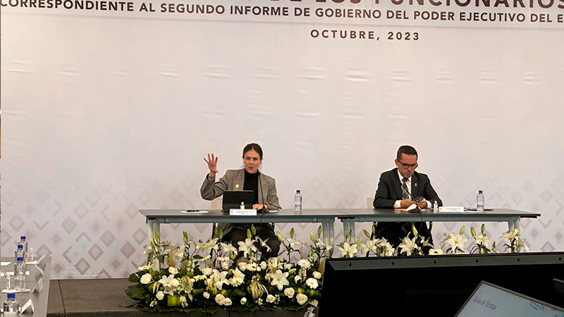 Registra Querétaro recuperación turística previo a la pandemia: Secretaria de Turismo  