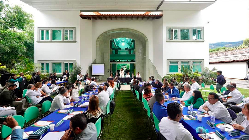 Presenta Cecytem resultados de clases extracurriculares de lenguas originarias