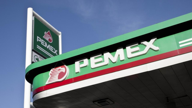  Banco de EU le niega a Pemex crédito de 800 mdd, por exportar petróleo a Cuba 