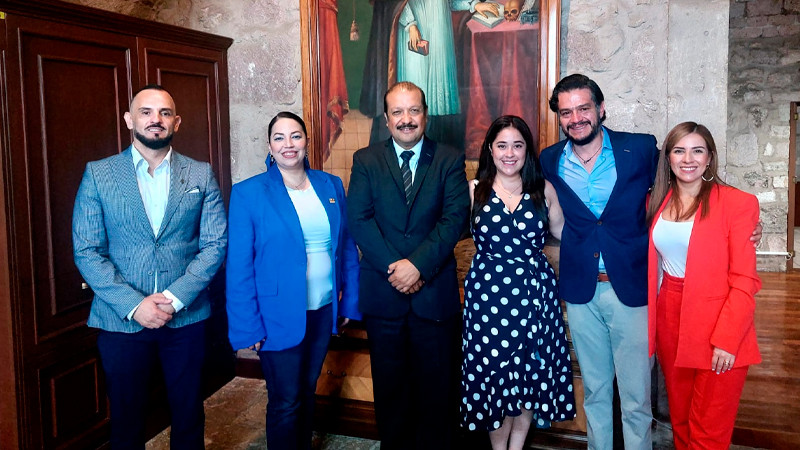 La ASEFADE reconocerá el trabajo profesional y altruista de abogados 