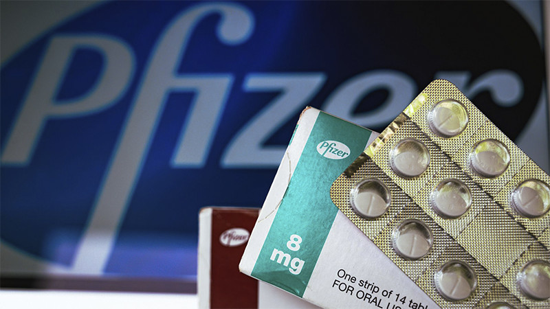Pfizer recibe licencia condicional para fármaco Elrexfio contra el mieloma múltiple resistente 