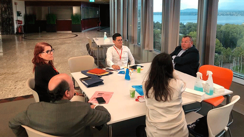 Busca Michoacán ser sede de foro de productos con denominaciones de origen