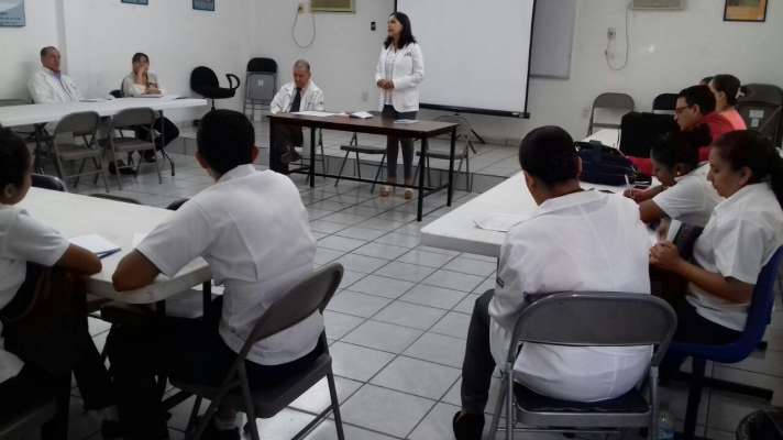 Intensifican la promoción de medidas para la prevención de Dengue, Chikungunya y Zika 