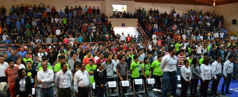 El Tecnológico Superior de Uruapan, la mejor institución educativa de la región: Directora - Foto 0 