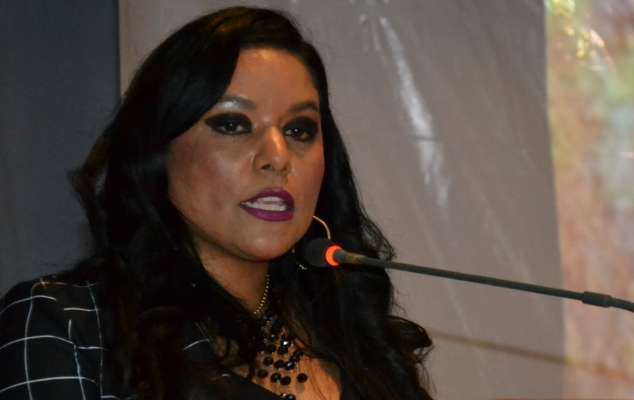 El Tecnológico Superior de Uruapan, la mejor institución educativa de la región: Directora - Foto 1 