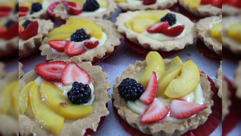 Inaugura SEFECO XXII Feria del Pan Tradicional Michoacán 2023