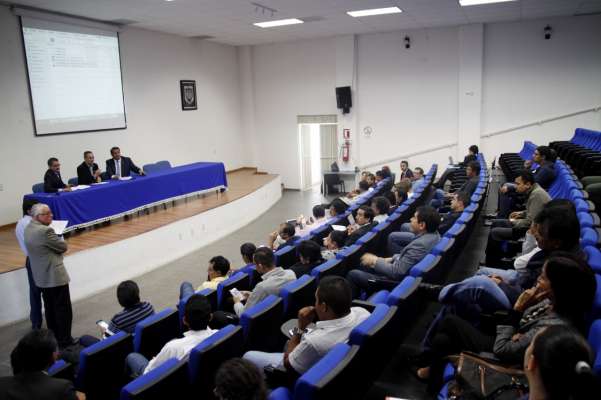 Abiertos, 288 espacios en Ingenierías y Arquitectura en la UMSNH - Foto 0 