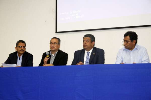 Abiertos, 288 espacios en Ingenierías y Arquitectura en la UMSNH - Foto 1 